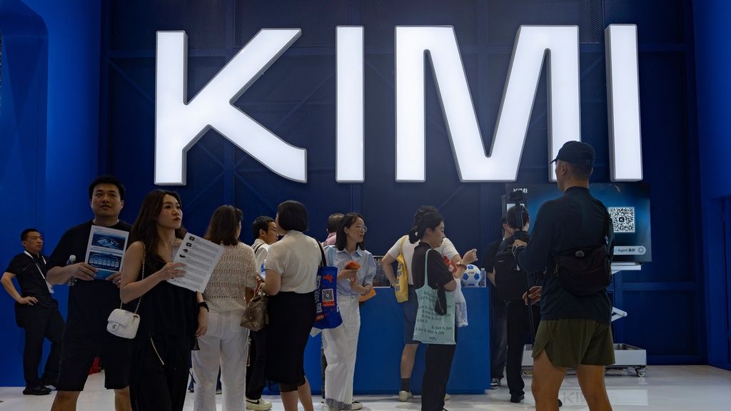 Το κινεζικό ΑΙ εργαλείο Kimi είπε σε ερευνητές πώς να κατασκευάσουν βιολογικά όπλα