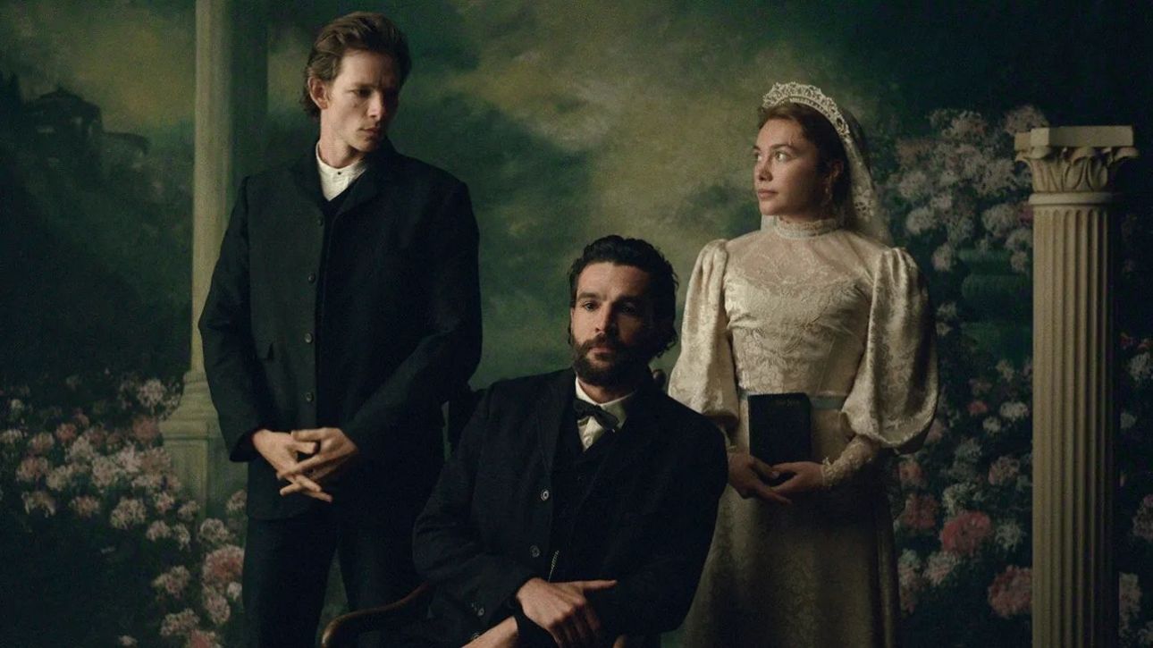 «East of Eden»: Η Φλόρενς Πιου κλέβει την παράσταση στη νέα σειρά του Netflix