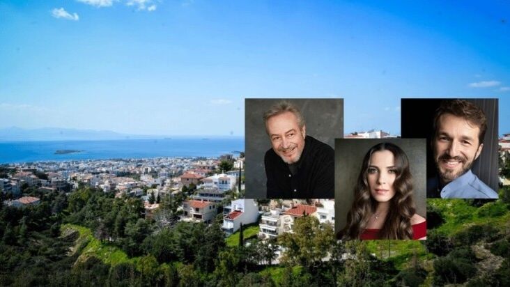 Η Βούλα γιορτάζει 100 χρόνια ιστορίας με μια μεγάλη επετειακή βραδιά