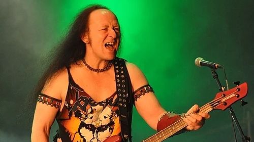 Conrad «Cronos» Lant: Πέθανε στα 63 του ο άνθρωπος που έδωσε το όνομά του στο black metal