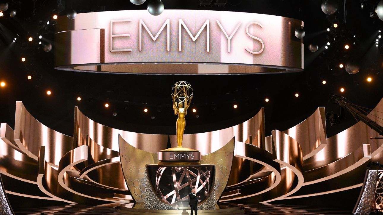 Τα Emmy εγκαταλείπουν την τηλεόραση και περνούν στο Prime Video