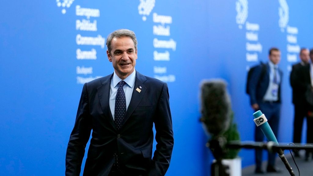 Ο οδικός χάρτης για τη NAVTEX, η παρέμβαση Μητσοτάκη στον ΟΗΕ και το «παζάρι» 