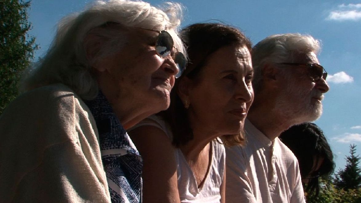 Σινεμά στη Στέγη: Τριήμερο πρόγραμμα προβολών και δράσεων από το Athens Palestine Film Festival
