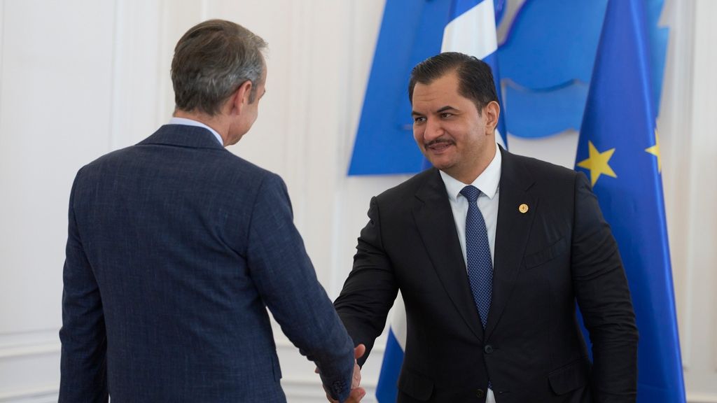 Τουρκολιβυκό μνημόνιο: Τι σημαίνει για την Ελλάδα η αλλαγή στάσης του Χαφτάρ απέναντι στην Τουρκία