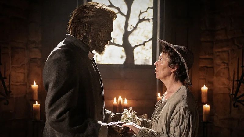 «Wicker»: Γιατί ο πιο παράξενος κινηματογραφικός σύζυγος της χρονιάς έχει γίνει αντικείμενο πόθου