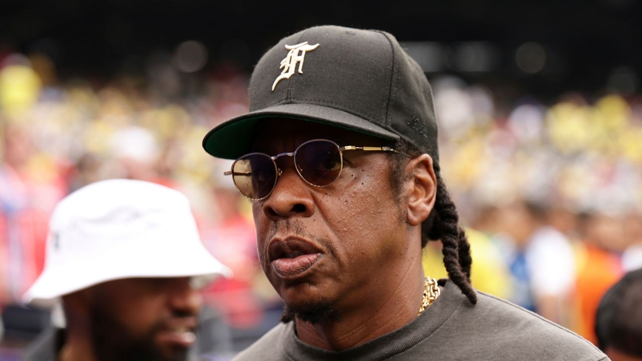 Ο Jay-Z στο ημίχρονο του Super Bowl: Η ιστορική πρώτη εμφάνιση και το ενδεχόμενο της Beyoncé