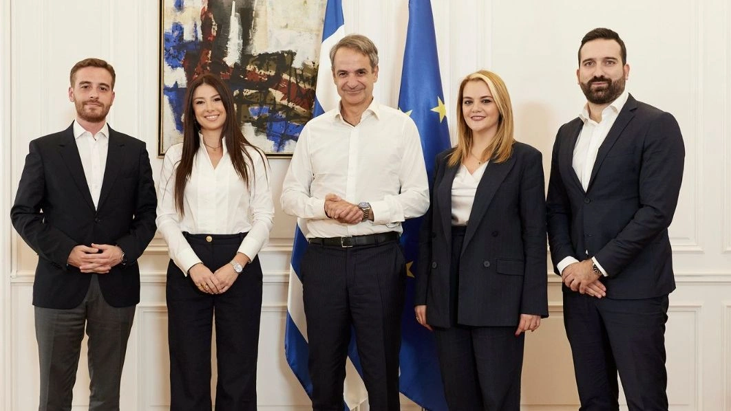 Ανακοίνωση του Γραφείου Τύπου της Νέας Δημοκρατίας