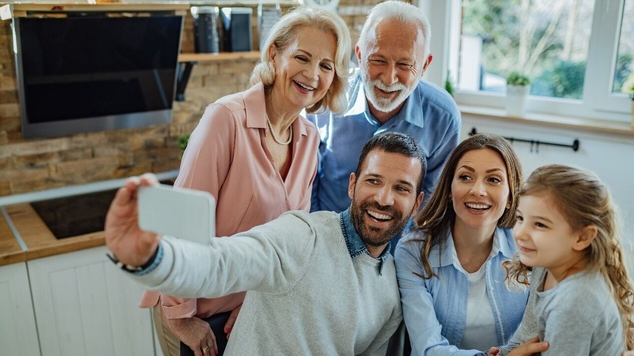 Ζωή με ασφάλιση: Υπευθυνότητα, σχεδιασμός και φροντίδα για το αύριο