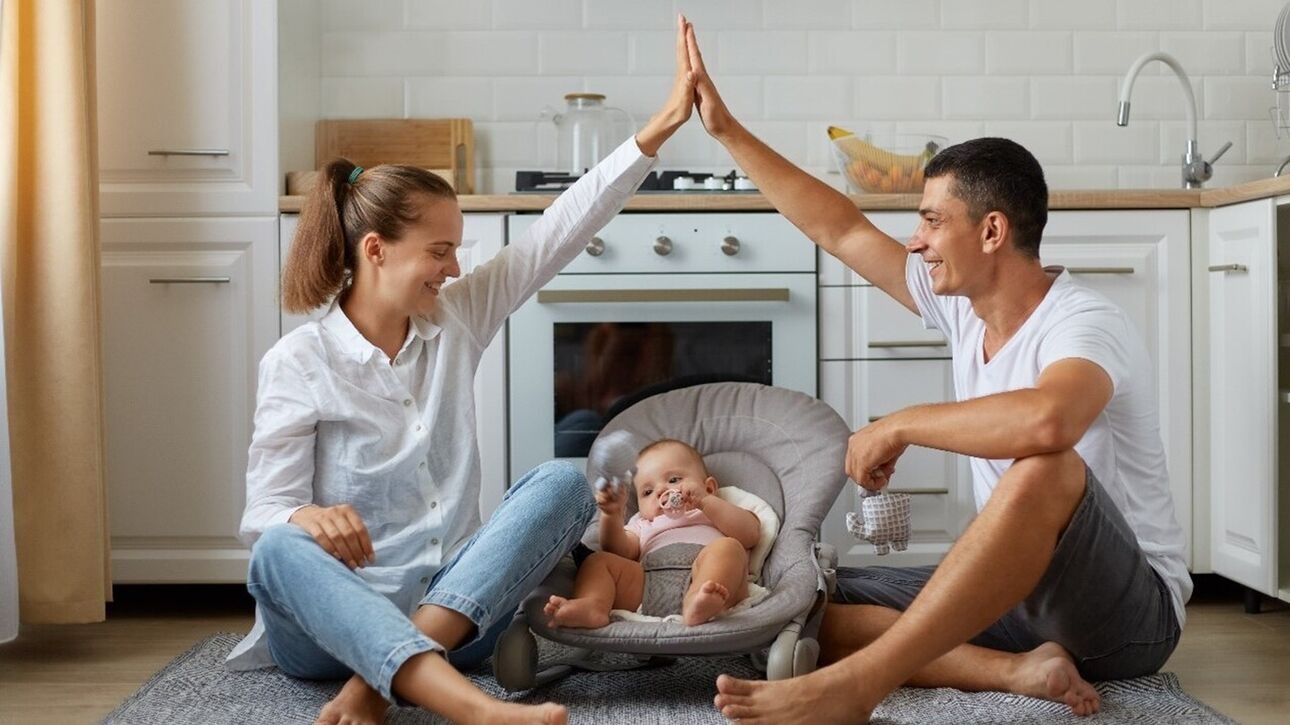 Η οικογένεια στη σύγχρονη ελληνική κοινωνία: Πώς βλέπουμε σήμερα τον θεσμό;