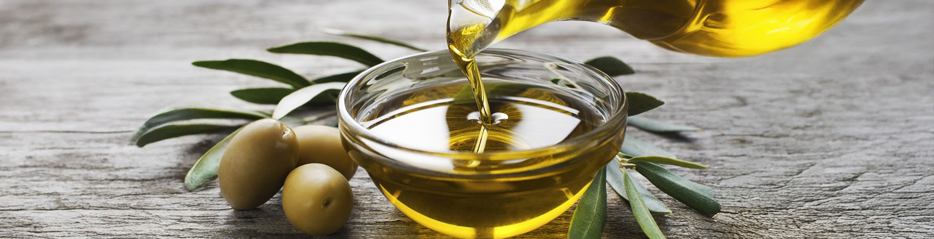 Ελαιόλαδο