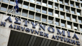 Συμμετοχή Παλαιοκώστα σε σχέδια απαγωγής "βλέπει" η ΕΛΑΣ