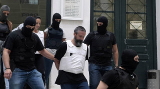 Το who is who του Γιώργου Πετρακάκου