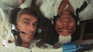 Επιχείρηση Αpollo. H NASA έκανε κοινό κτήμα όλων την κατάκτηση του διαστήματος