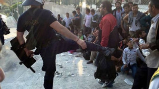 Ένστολοι: Επιφορτιζόμαστε με καθήκοντα που δεν μας αναλογούν