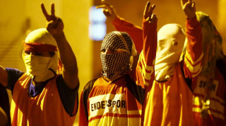 Αναστολή δράσης PKK στην Τουρκία μέχρι τις εκλογές