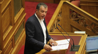 Σφοδρή επίθεση Ποταμιού στο ΣΥΡΙΖΑ με αφορμή δημοσίευμα