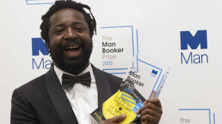 Ο Μπομπ Μάρλεϊ εμπνέει τον νικητή του Man Booker 2015
