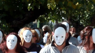 Κρίση αντιπροσώπευσης