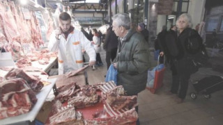 Πού θα πάει η τιμή του βοδινού κρέατος με 23% ΦΠΑ