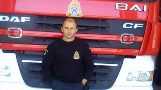 Πυροσβέστης με αναπηρία 90% καλείται να επιστρέψει στην υπηρεσία του