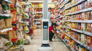 Τα ρομπότ στην καθημερινότητά μας