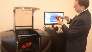 3D παιδικές καρδιές