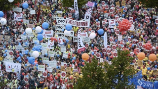 Ποιος είναι ο "ασθενής της Ευρώπης"