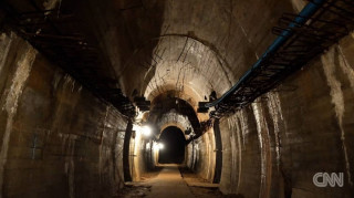 Ο χαμένος θησαυρός των ναζί