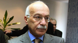 Πέθανε ο Γιάννης Κακουλίδης