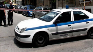 Πυροβολισμοί κατά αστυνομικών στα Σπάτα