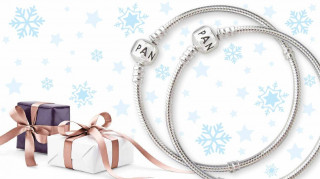 Η Pandora θέλει να σου κάνει ένα δώρο