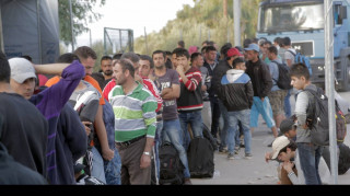 Επιβεβαίωση από την ΕΛΑΣ ότι πέρασε και δεύτερος τζιχαντιστής