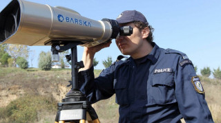 Καταργούνται υπηρεσίες συνοριακής φύλαξης