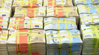 Λήστεψαν χρηματαποστολή έξω από ΑΤΜ στην Πανεπιστημιούπολη του Ζωγράφου