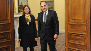 Σκληρή απάντηση του προέδρου της ΝΔ στην επίθεση Τσίπρα