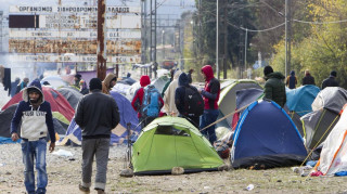 «Θα φέρουμε στην Αθήνα τους μετανάστες της Ειδομένης», είπε ο Μουζάλας