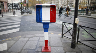 Πτώση των τουριστικών κρατήσεων στο Παρίσι μετά τις επιθέσεις