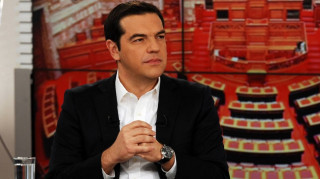 To μετέωρο βήμα της διακυβέρνησης και το.... αόρατο πρόγραμμα