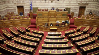 Επανακαθορίζεται το μισθολογικό καθεστώς των Δημοσίων Υπαλλήλων