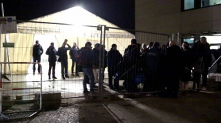 Τι κάνει και τι θα κάνει η Γερμανία στο προσφυγικό