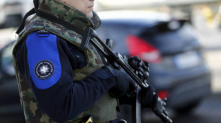 Γενεύη: Ύποπτοι για τοξικά αέρια και εκρηκτικά οι δύο Σύροι