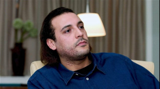 Ελεύθερος αφέθηκε από τους απαγωγείς του ο Χανιμπαλ Καντάφι