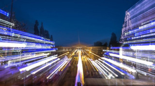 Αθήνα 2015, Χριστούγεννα, κρύο αίμα…