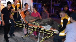 Σ. Αραβία: Δεκάδες νεκροί από πυρκαγιά σε νοσοκομείο