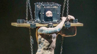 Προκαλεί τη μοίρα του ο νέος Χουντίνι