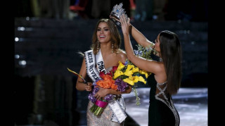 Miss Κολομβία: Ήταν απίστευτα εξευτελιστικό