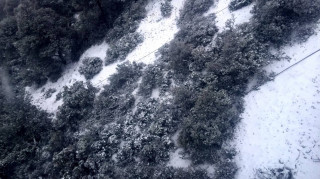 Ανοίγουν και πάλι οι κλειστοί δρόμοι σε Διόνυσο, Νέα Μάκρη, Ιπποκράτειο Πολιτεία