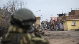 Τουρκία: Δεκαπέντε νεκροί σε στρατιωτικές επιχειρήσεις