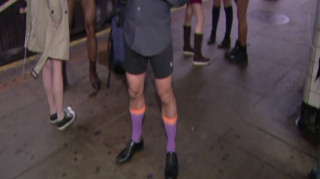 Ημέρα χωρίς παντελόνι – αλλά, κυρίως, χωρίς ενοχές