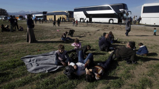 Παράνομη η φυλάκιση στις χώρες εξόδου της Ε.Ε των αλλοδαπών που εισήλθαν με πλαστά έγγραφα